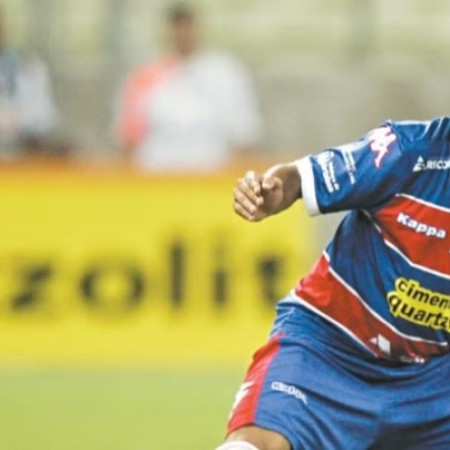 Nacional de Patos acerta com o experiente volante Guto, ex-Fortaleza