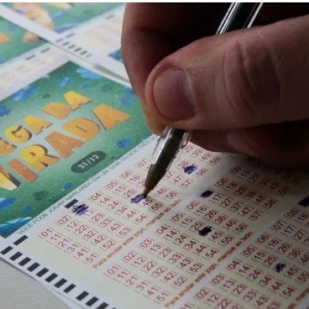 Mega da Virada 2025 pode pagar pr�mio hist�rico de R$ 1 bilh�o pela primeira vez