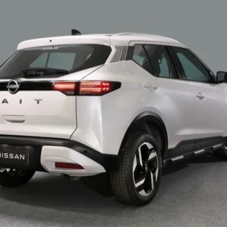Nissan Kait mais caro ou Kicks de entrada: qual vale mais a pena?