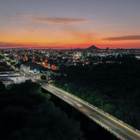 PIB de Patos cresce quase R$ 350 milh�es em 1 ano e ocupa a 6� posi��o no Estado