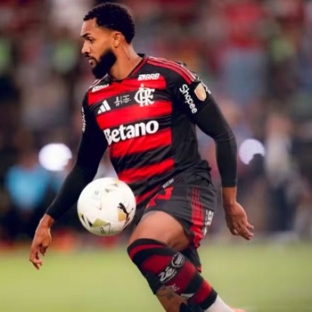 Flamengo sela venda de atacante Juninho para o Pumas, do M�xico