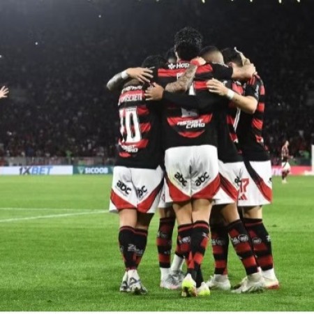 Flamengo tem sete jogadores que entram em fim de contrato em 2026