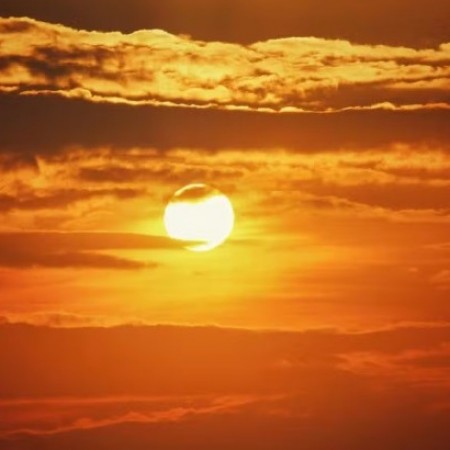 Ver�o quente e de chuvas abaixo da m�dia at� mar�o: esta��o que come�a neste domingo