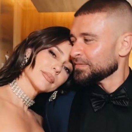 Paolla Oliveira e Diogo Nogueira anunciam fim do relacionamento ap�s quase cinco anos 