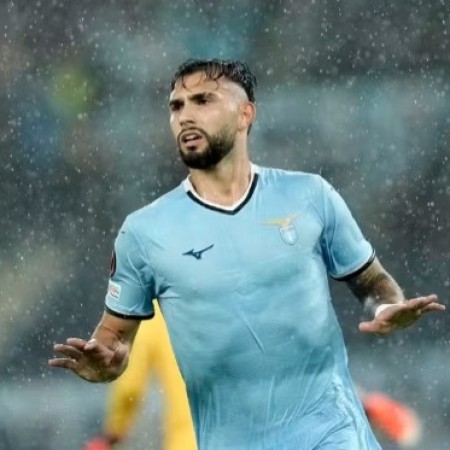 Flamengo volta a procurar Taty Castellanos, atacante da Lazio