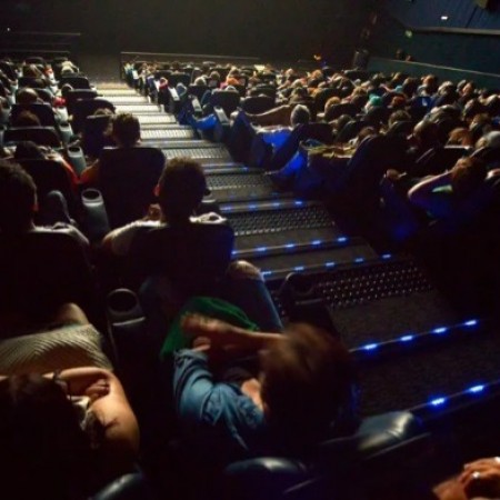 Governo publica decreto que obriga exibi��o de filmes brasileiros nos cinemas e define cota m�nima