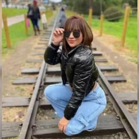 Morre mulher que foi arrastada por ex-companheiro na Marginal Tiet�, em S�o Paulo