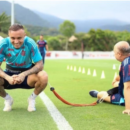 Com Hulk e Cebolinha no radar, Flu espera anunciar refor�os nesta semana