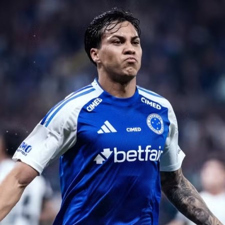 Flamengo tem interesse em Kaio Jorge, e Cruzeiro estipula quantia para venda