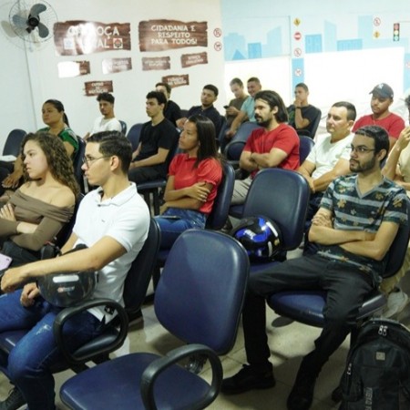 [�LTIMOS DETALHES] Zona Azul volta a operar em Patos na pr�xima sexta-feira (02)