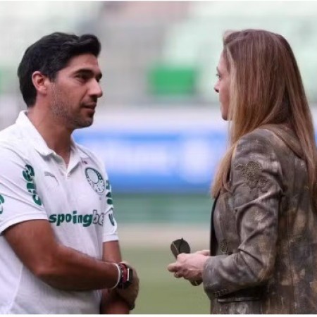 Palmeiras inicia 2026 com um refor�o encaminhado e cinco sa�das desenhadas