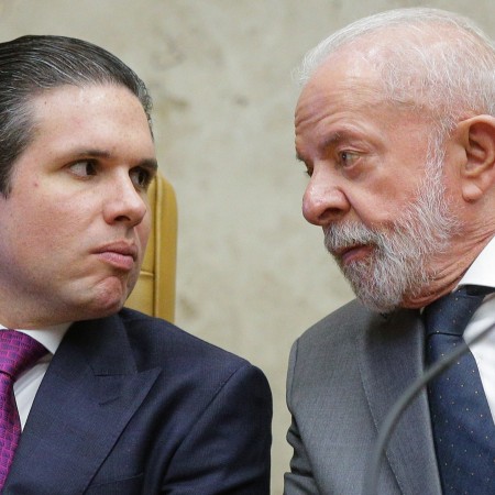 Governo Lula prop�e instituto federal em Patos, reduto eleitoral de Hugo Motta