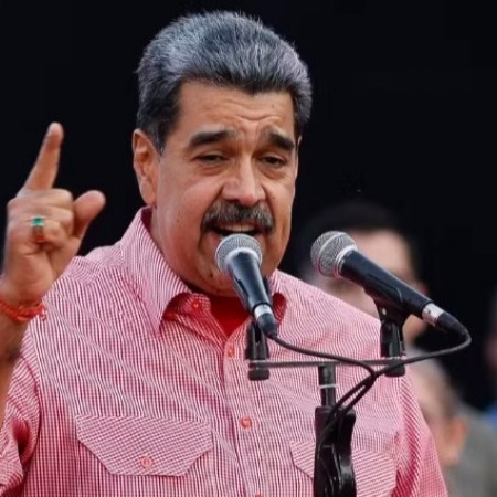 Trump confirma ataque � Venezuela e diz que presidente Maduro foi capturado