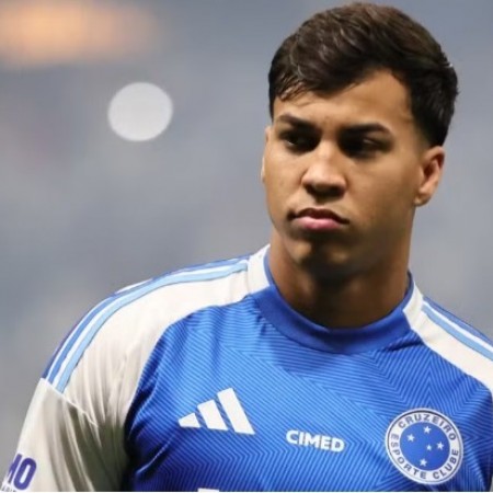 Entenda como Flamengo vai lidar com negativa do Cruzeiro por Kaio Jorge