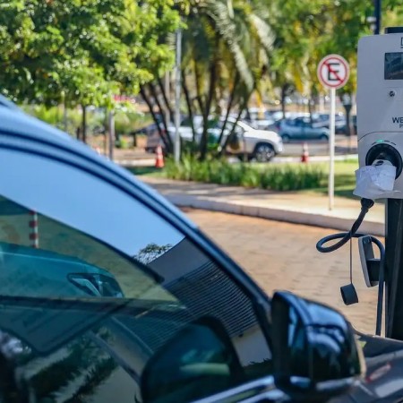 Bombeiros da Para�ba estabelecem novas regras para recarga de carros el�tricos em condom�nios