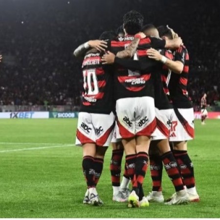 Flamengo inicia 2026 com maratona que pode chegar a 12 jogos em 40 dias