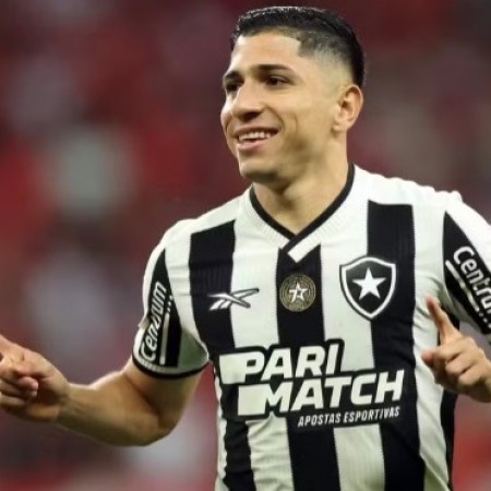 Entenda como o Fluminense pensa em utilizar Savarino no time