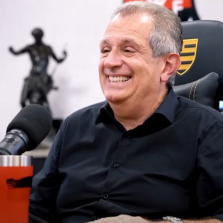 Bastidores: Fla e Cruzeiro t�m novo cap�tulo de negocia��es conturbadas