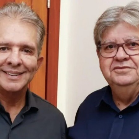 Jo�o Azevedo analisa chapa governista e cita crescimento da pr�-candidatura de Nabor