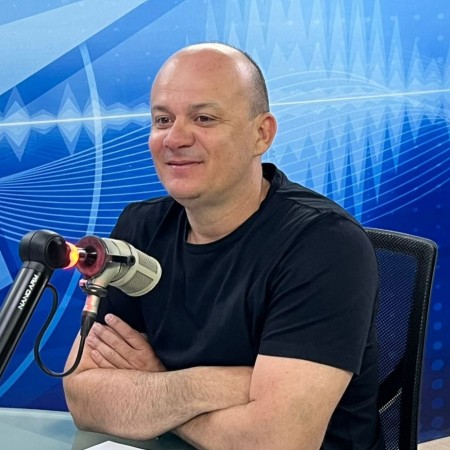 Cabo Gilberto d� como certa filia��o do deputado George Morais ao PL