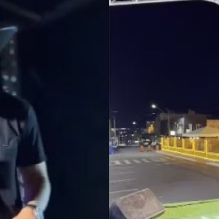 Cantor desabafa ap�s show de gra�a vazio na terra natal e ganha apoio de famosos