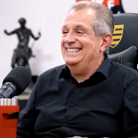 Flamengo muda estrat�gia na janela e passa mensagem de poder para advers�rios 