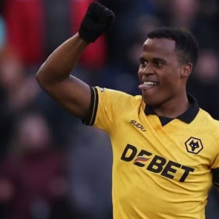 Palmeiras negocia a contrata��o de Jhon Arias, ex-Fluminense