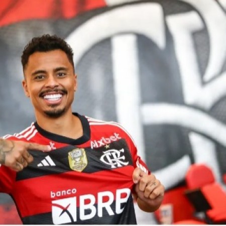 Por que o Flamengo considera contratar outro refor�o para o meio campo? Entenda