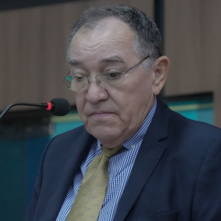 Procurador da C�mara de Patos avalia que a��o contra mandato da presidente Tide Eduardo n�o deve prosperar