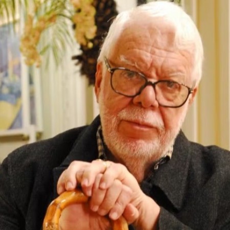 Morre Manoel Carlos, autor de grandes novelas da TV brasileira, aos 92 anos no Rio