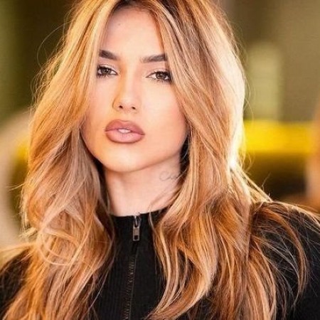 Virg�nia desabafa sobre ataques e diz que chora no banheiro: 'Sofro calada'