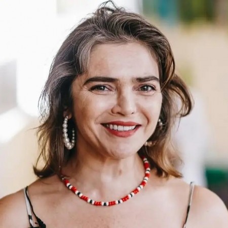 Morre aos 49 anos atriz norteriograndense Titina Medeiros, da novela Cheias de Charme