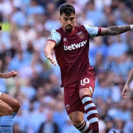 Lucas Paquet� tem acordo para retornar ao Flamengo que busca acordo com West Ham