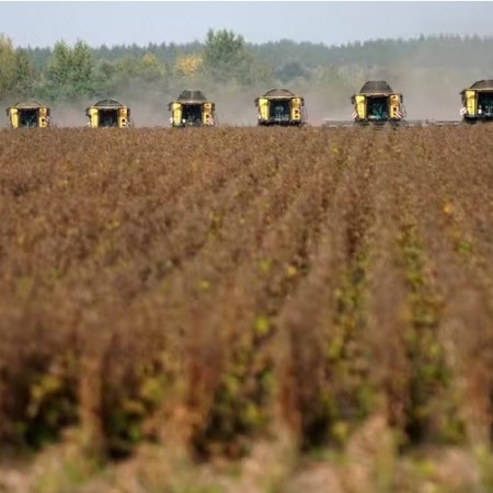 Com�rcio do Brasil com a China bate recorde e supera US$ 170 bi, mais que o dobro do negociado com os EUA