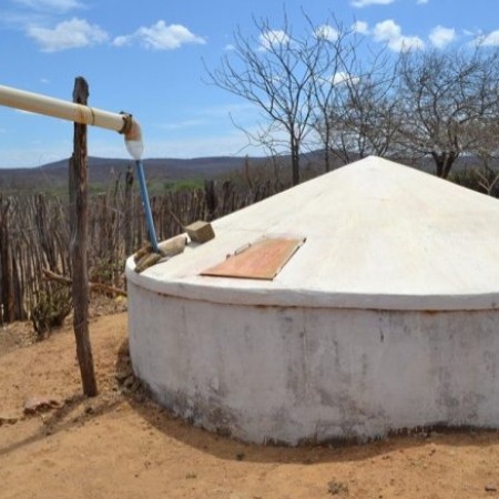 Mais de 50 cidades da Para�ba receber�o novas 1.234 cisternas; veja lista completa