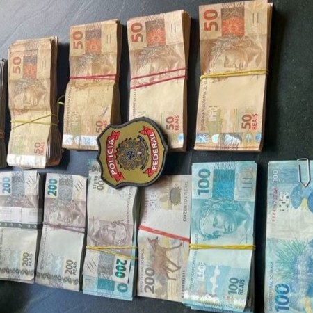 Caso Master: Pol�cia Federal bloqueia R$ 5,7 bilh�es e apreende R$ 97 mil em esp�cie em nova fase da opera��o