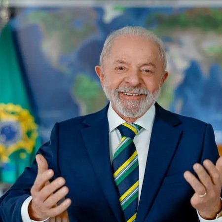 Pesquisa Quaest: Lula venceria todos os advers�rios nos dois turnos
