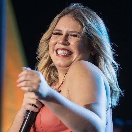 Filme sobre Mar�lia Mendon�a tem dificuldade para achar �atriz perfeita�