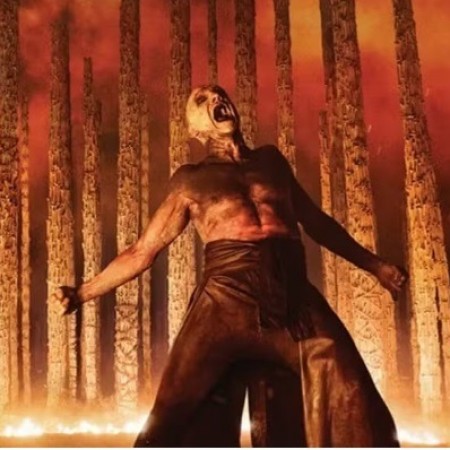 'Exterm�nio: O Templo dos Ossos' e 'Davi: Nasce um Rei' estreiam nos cinemas de Patos