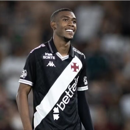 Rayan se acerta com Bournemouth e deixa decis�o da venda nas m�os do Vasco