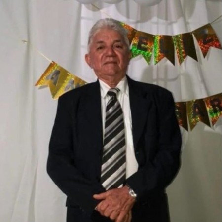 Idoso morre ap�s cair de cima do balde da Barragem Farinha de Patos