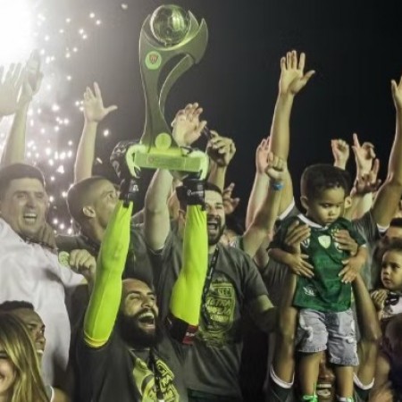 Sousa ostenta hegemonia e mira o tri consecutivo do Campeonato Paraibano