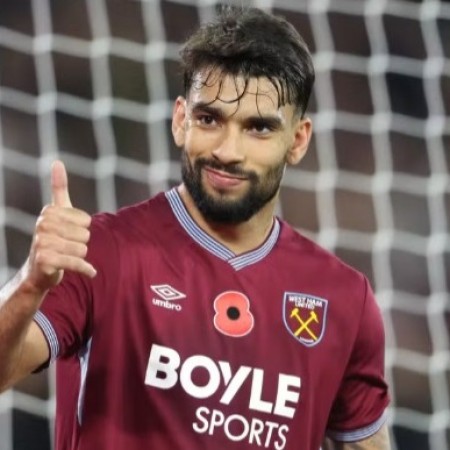 West Ham aguarda oferta oficial do Flamengo por Paquet� para acordo avan�ar