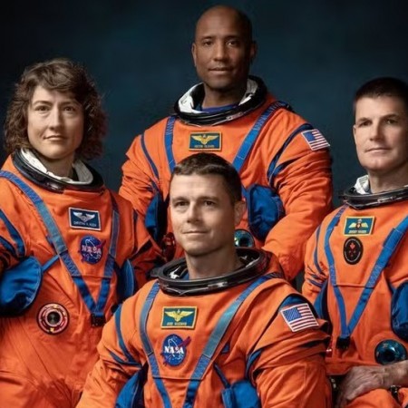 Nasa prepara miss�o que levar� astronautas mais longe da Terra do que nunca