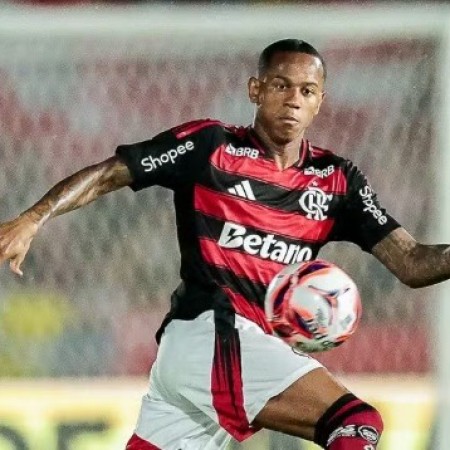 Base perde espa�o no Flamengo, e perfil pesa em negocia��es precoces