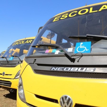 MP abre inqu�rito e apura condi��o de ve�culos de transporte escolar no Sert�o