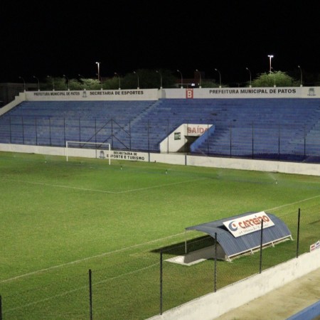 Nacional de Patos x Pombal: onde assistir, hor�rio, prov�veis escala��es e arbitragem