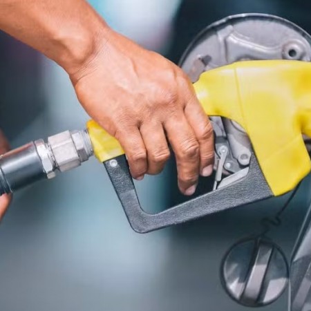 Homem d� �calote� em posto e foge por 10 km antes de ser preso, no Sert�o