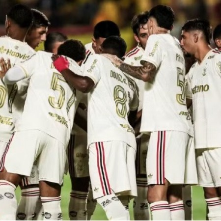 Flamengo � o lanterna do Carioca; veja regulamento para o rebaixamento