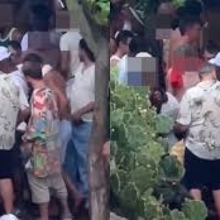 Sexo em locais p�blicos ou 'dogging': Rio tem 442 lugares apontados em plataforma de swing